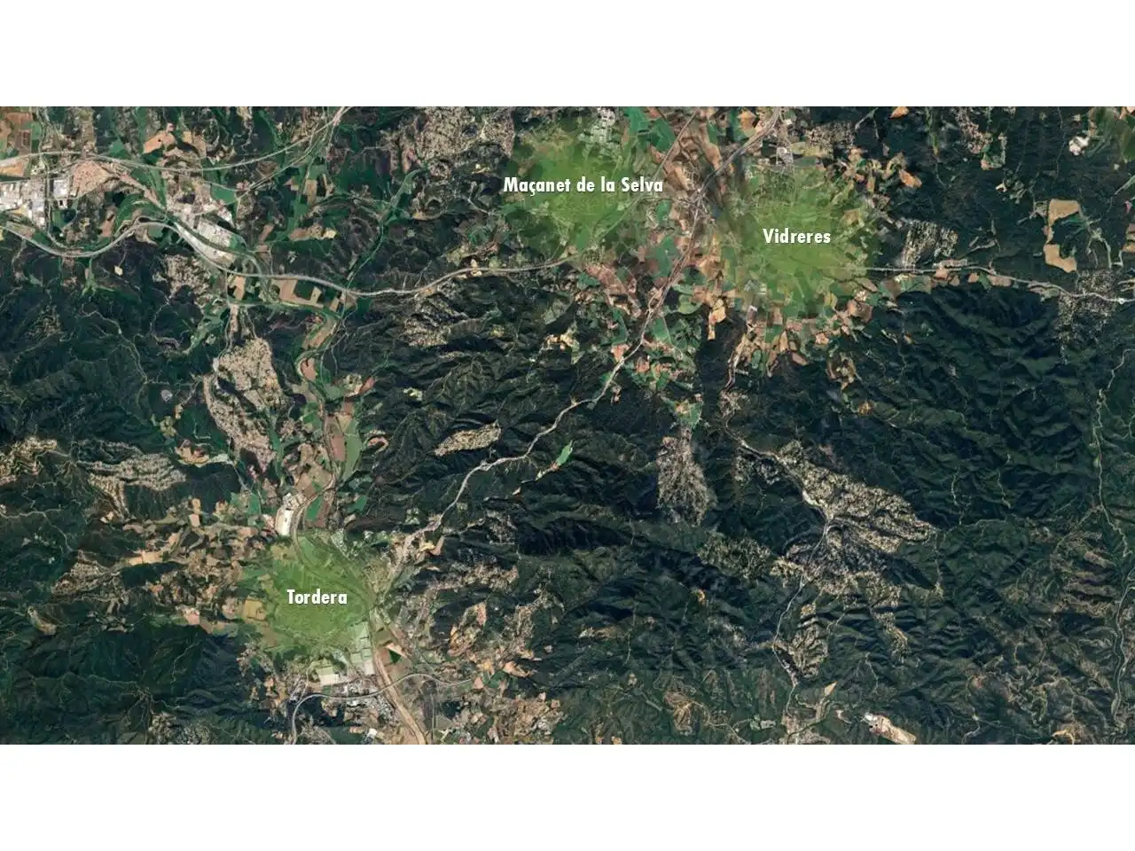 Residential land for sale in Calle Collsacabra 36, imagen 15