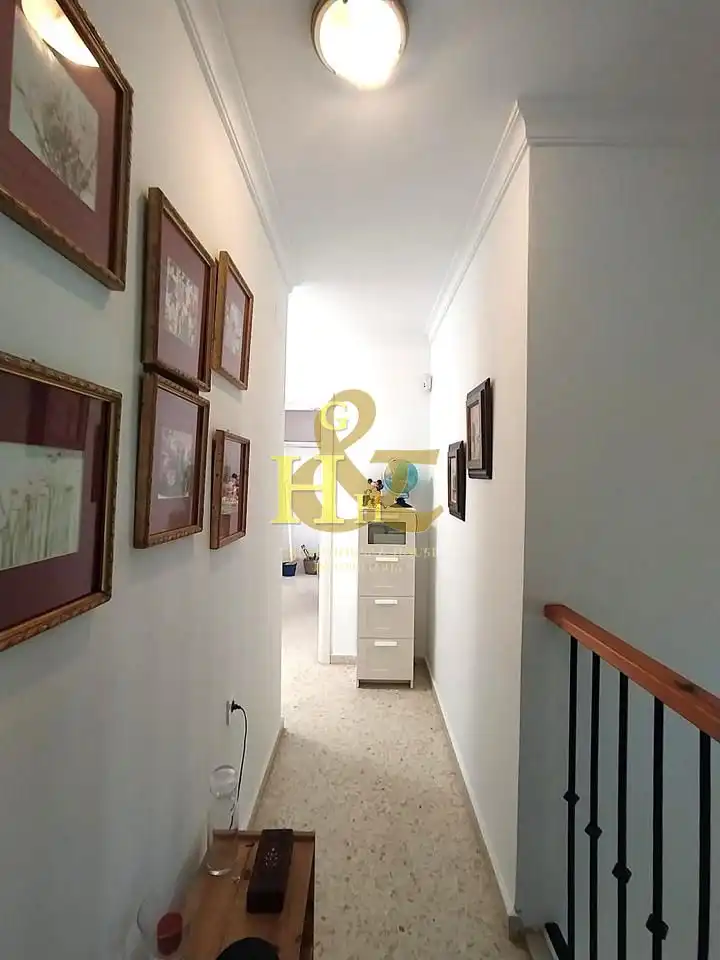 Detached homes for sale in Sanlúcar de Barrameda  with Air Conditioner, Terrace and Storage room