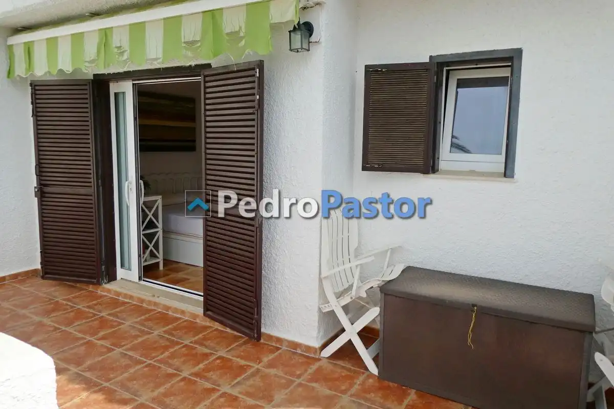 Bungalow con piscina in vendita a Las Marinas / Les Marines, imagen 29