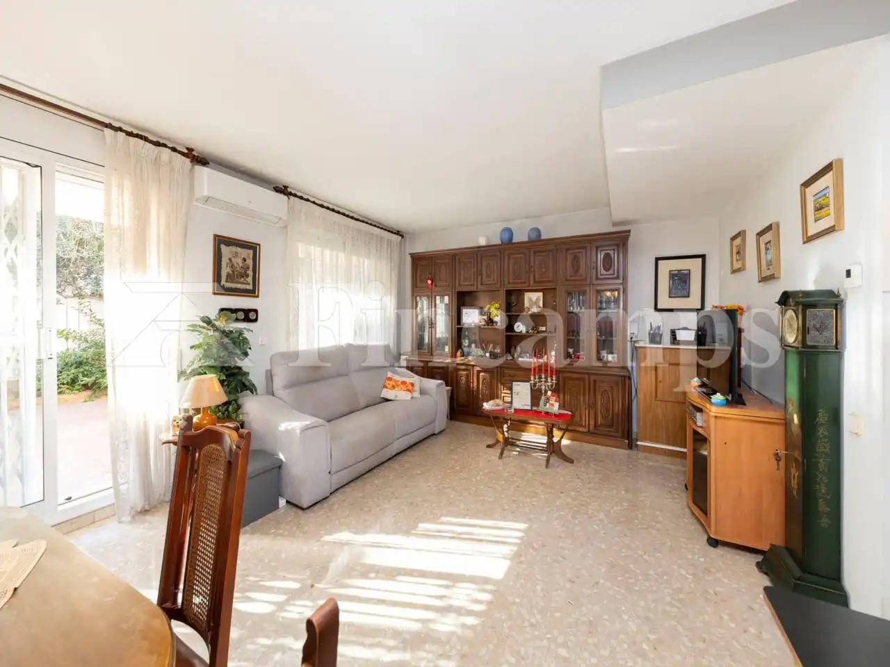 Casa con jardín en venta en Calle Prudenci Bertrana, imagen 19