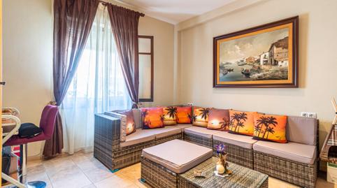 Foto 4 de Pis en venda a Oliva pueblo, Valencia