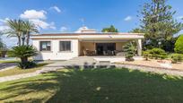 Garden of House or chalet for sale in Elche / Elx  with Air Conditioner, Heating and Private garden