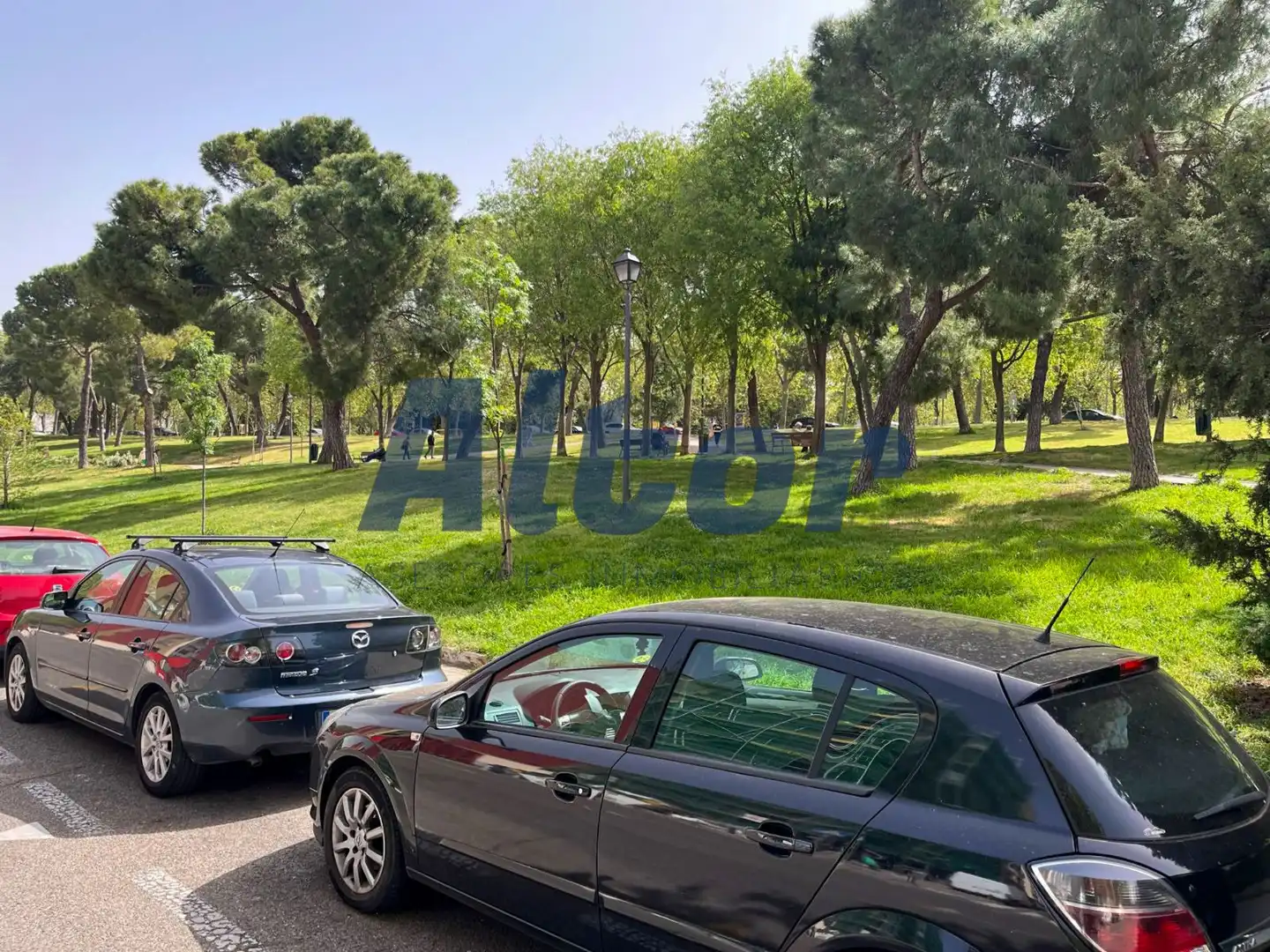 Appartement avec ascenseur à vendre à DE ZALAMEA, imagen 17