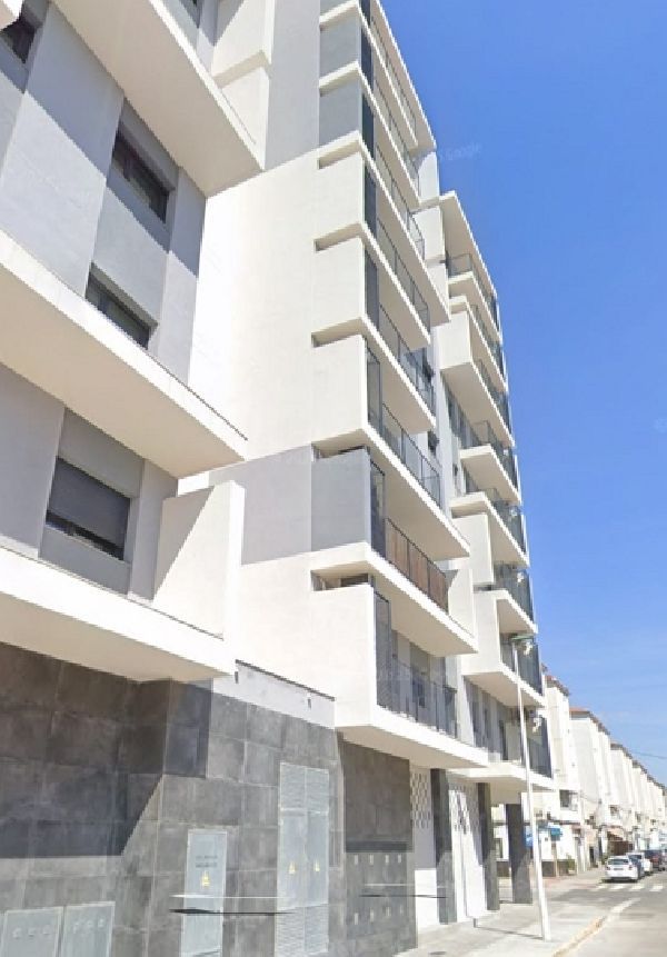 Flat to rent in Peña de las Águilas