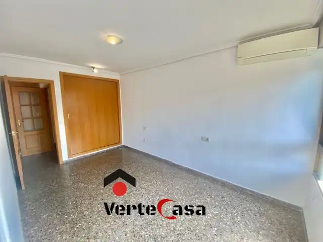 Flat with terrace to rent in Vicente sancho tello, imagen 16