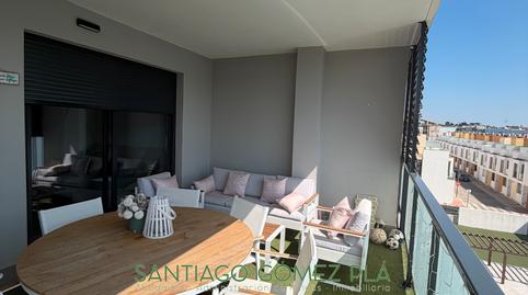 Photo 3 of Attic for sale in Avinguda de Les Magnolies, Núcleo Urbano, La Pobla de Vallbona