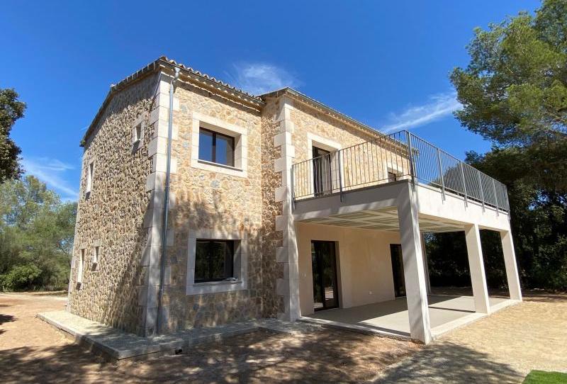 Photo 1 of House or chalet for sale in 0, -1, Sencelles, Illes Balears