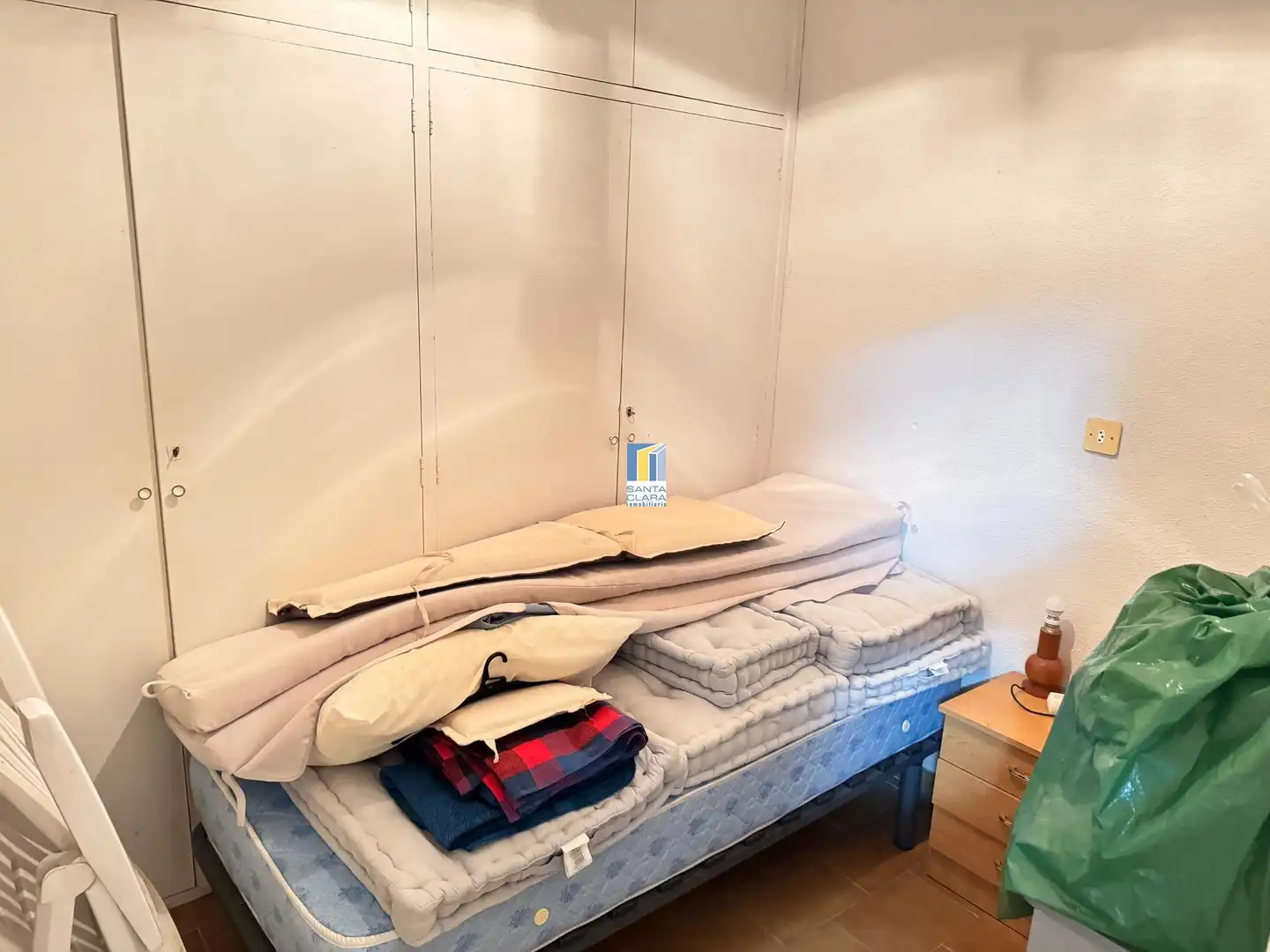 Habitación de Residencial en venta en Zamora Capital 