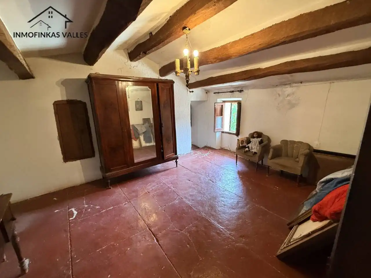 Casa rústica amb piscina en venda a Calle Camino de Can Quintanes, imagen 35