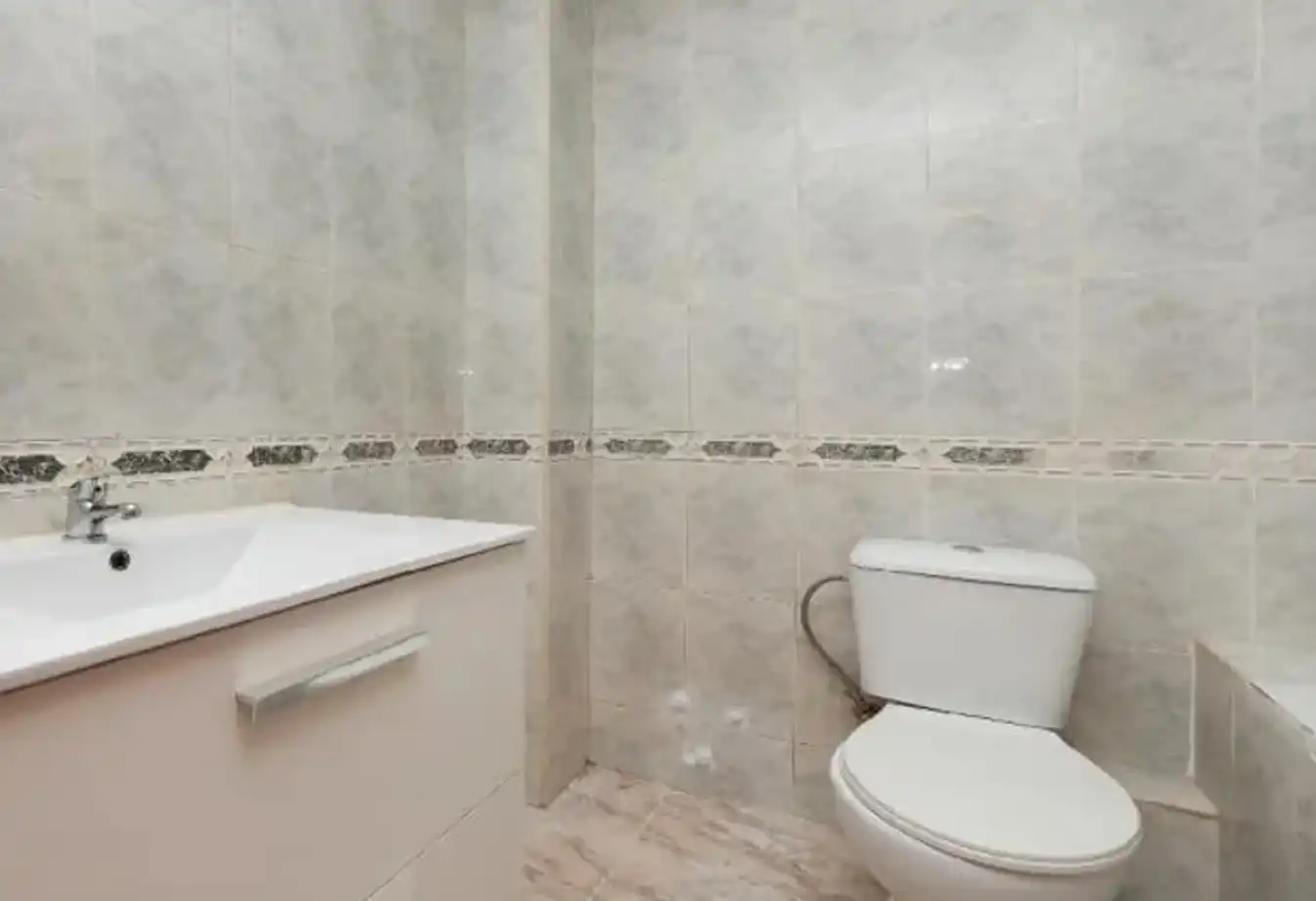 Baño de Piso en venta en El Prat de Llobregat
