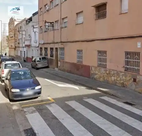 Appartamento in vendita a Plaza NAVACERRADA DE