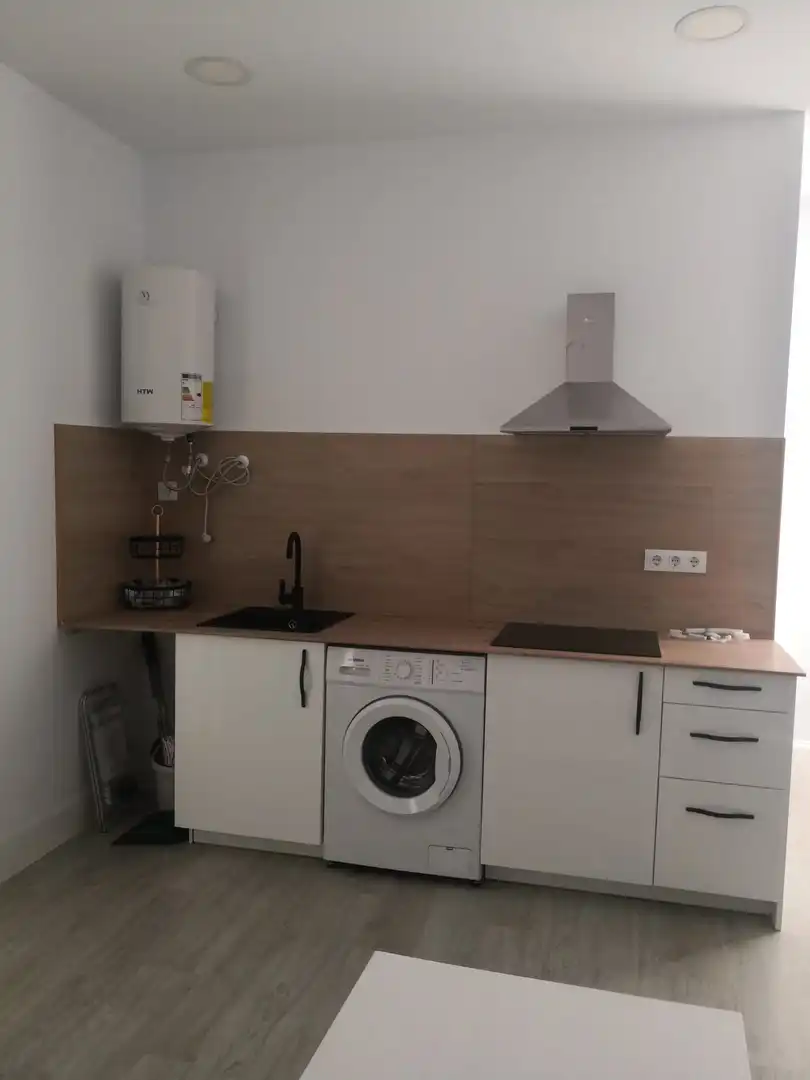 Apartamento de alquiler en Calle Ruiz Tagle, 41, Casco Antiguo
