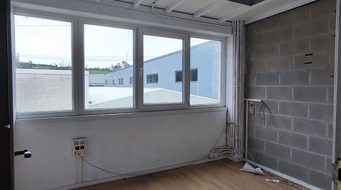 Foto 5 von Fabrikhallen zum Verkauf in El Árbol Kalea, 14c, Kabiezes, Santurtzi