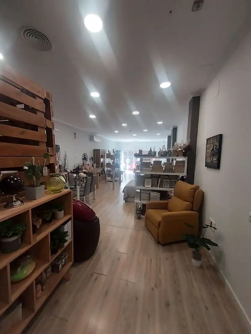 Local comercial en venda a Botica, imagen 13
