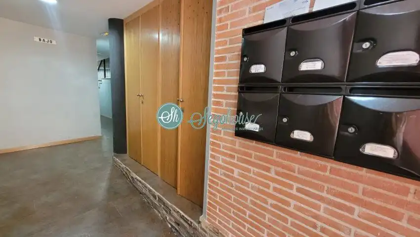 Piso en venta en Cantimpalos con Calefacción
