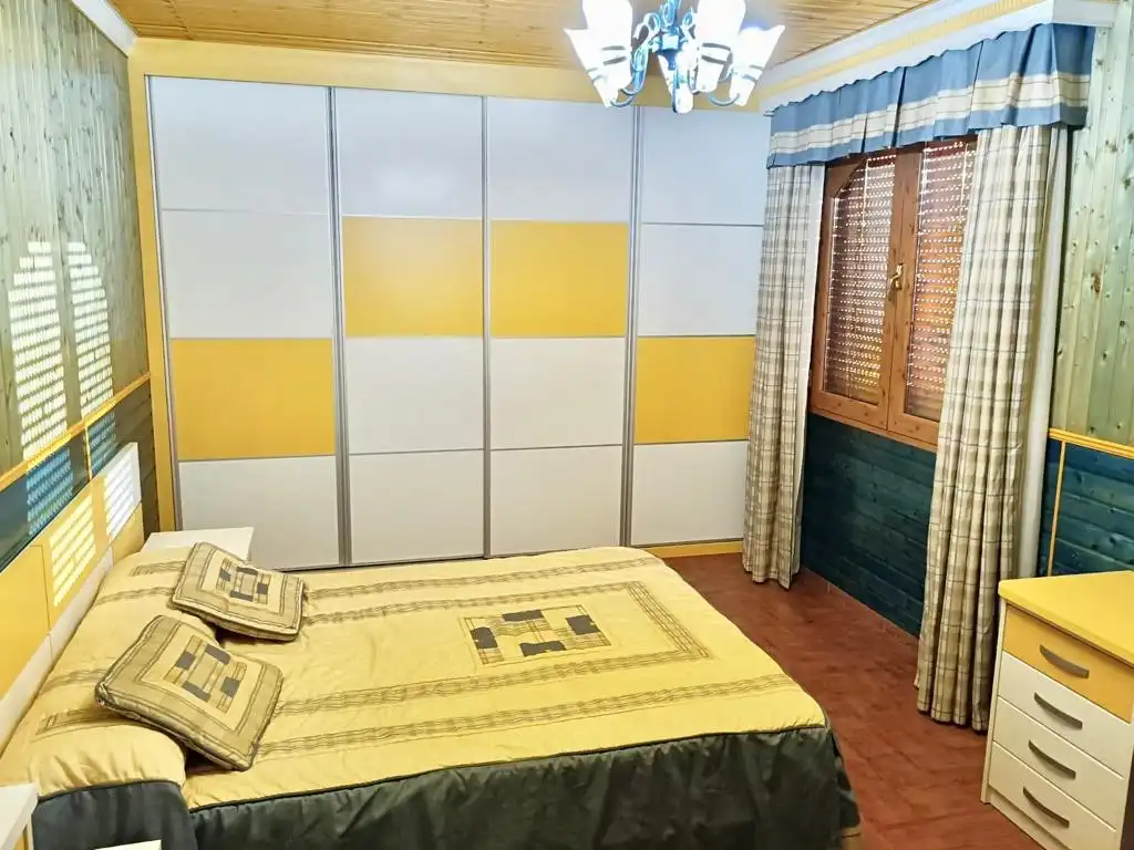 Casa amb terrassa en venda a Huétor Tájar, imagen 27