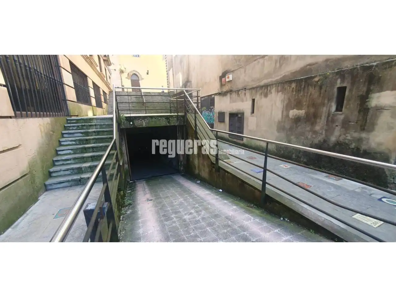 Parkplatz zur Miete in Muralla, imagen 3