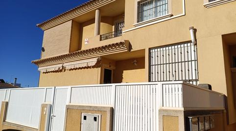 Photo 2 of Duplex for sale in Emilia Pardo Bazan, 43, San Pedro del Pinatar ciudad, Murcia