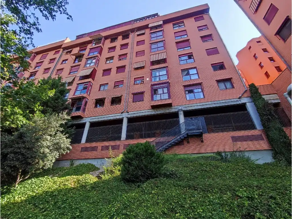 Appartement avec piscine à vendre à Paseo de Juan Antonio Vallejo-Nájera Botas, imagen 29