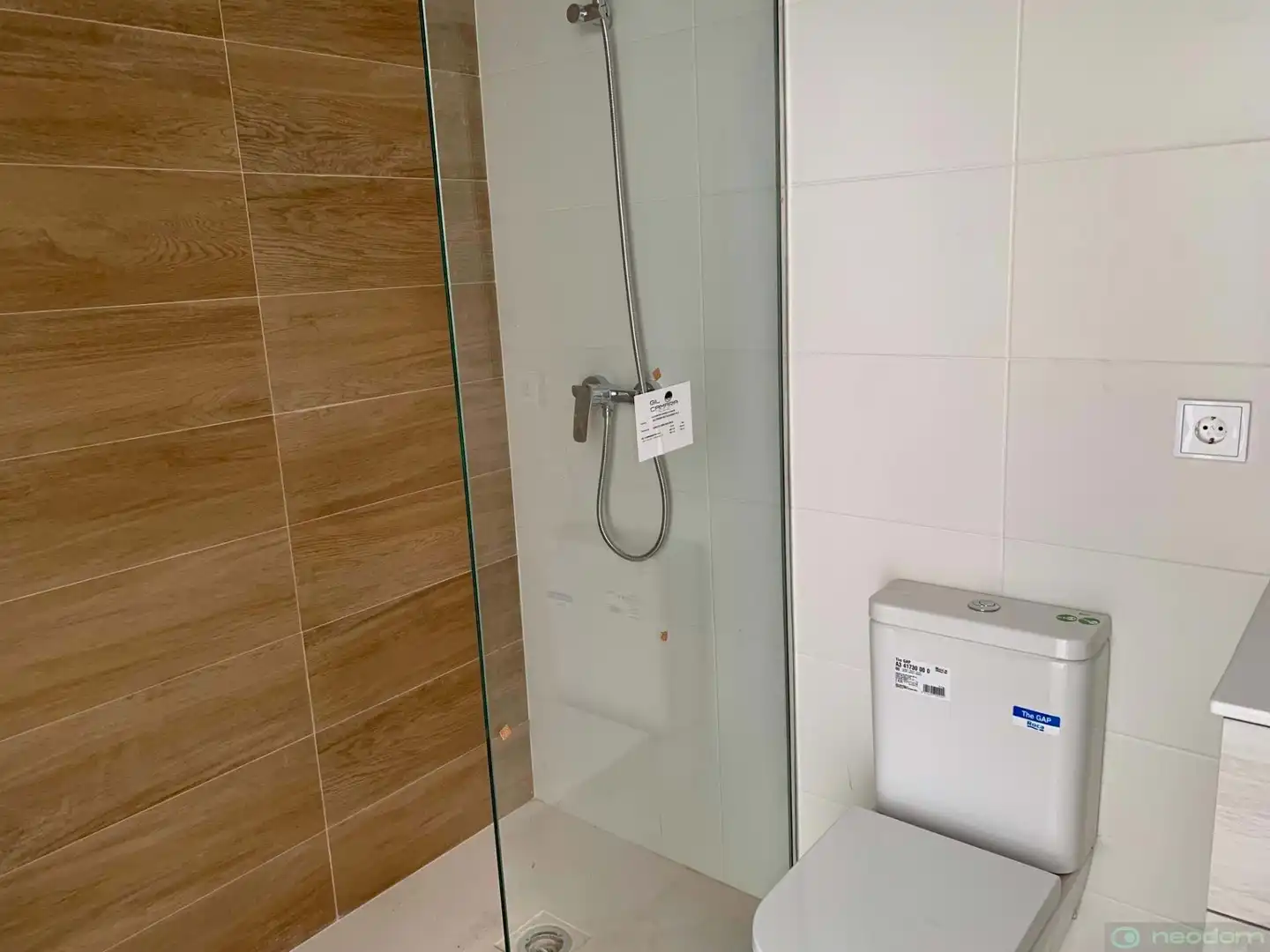 Bathroom of Houses for sale in Torre-Pacheco