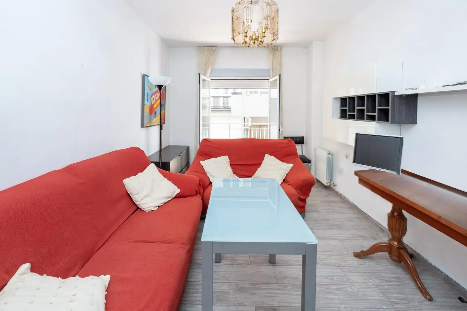 Piso en venta en Calle RIVADAVIA, 4, Camino de Ronda