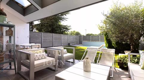 Photo 3 of Single-family semi-detached for sale in La Finca, Madrid