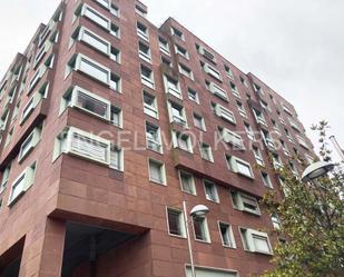 Exterior view of Flat to rent in Bilbao   with Heating and Storage room