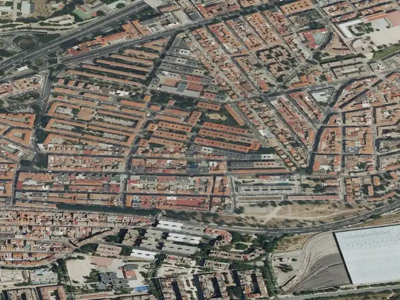 Appartement à vendre à Calle Sagrados Corazones, imagen 3