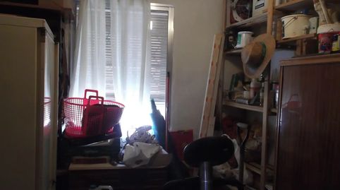 Foto 5 de Terreno en venta en Calle del Abejaruco, 1, Brea de Tajo, Madrid