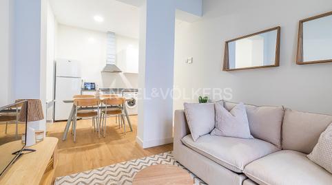 Photo 5 of Apartment to rent in Prosperidad, Madrid