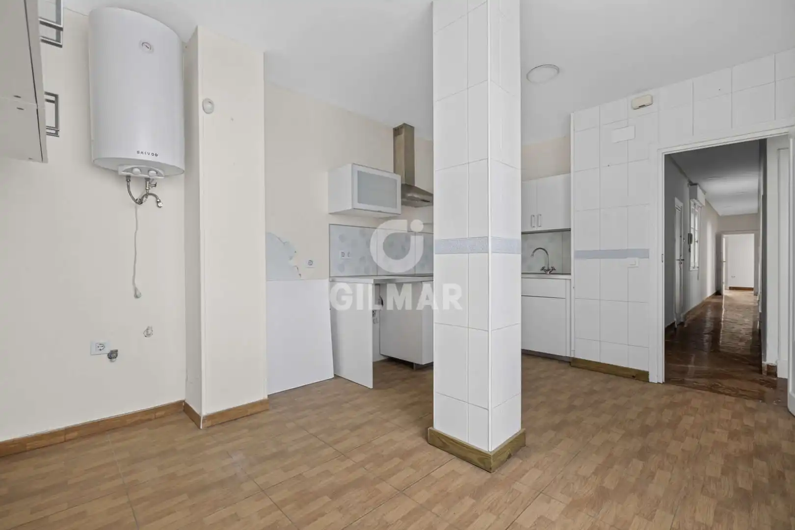 Wohnung mit Terrasse zum Verkauf in Los Remedios, imagen 24
