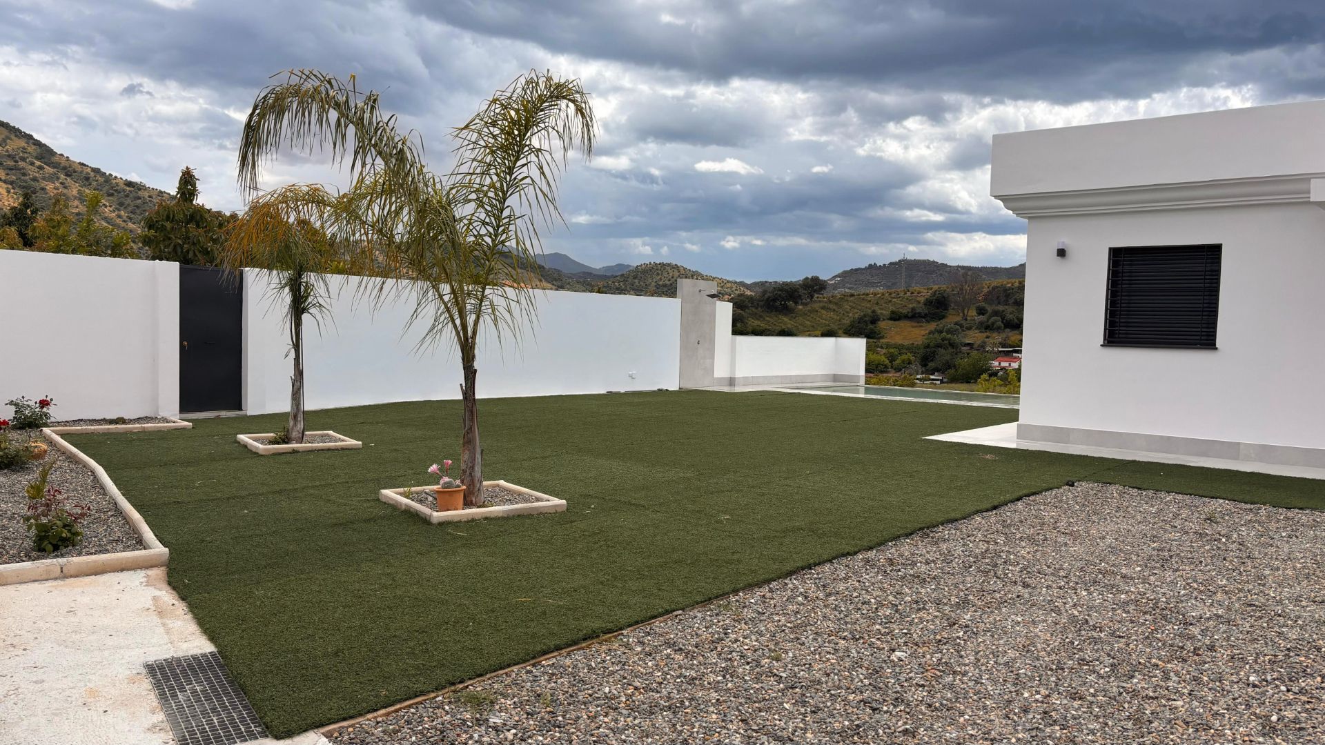 House or chalet to rent in Coín