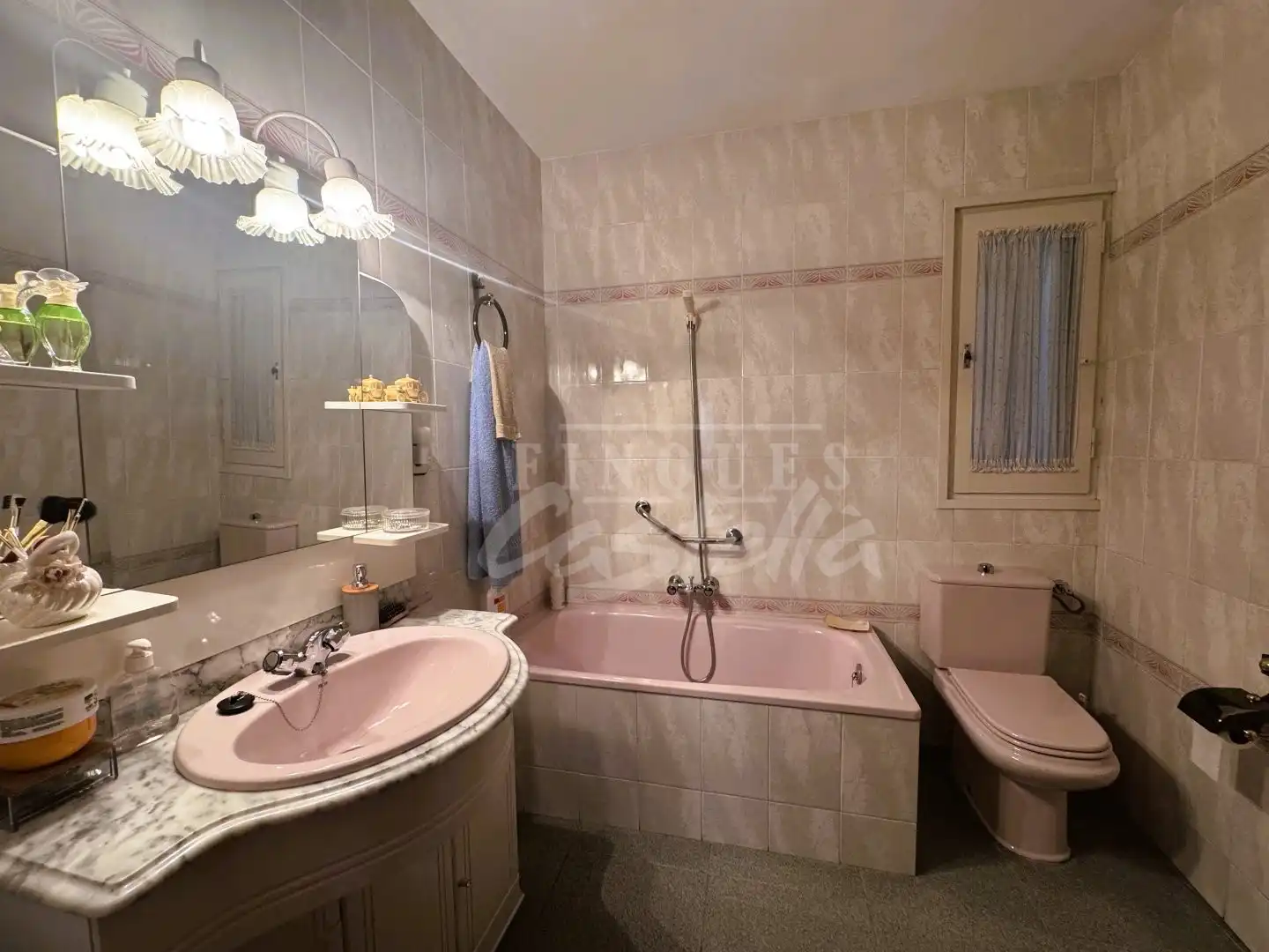 Appartamento con terrazza in vendita a Eixample, imagen 20