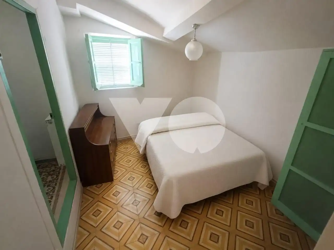 Habitación de Casa o chalet en venta en Pálmaces de Jadraque