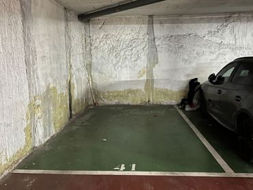 Einzelparkplatz zur Miete in Pompeu Fabra 5