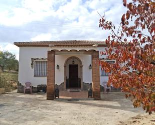 Finca rústica de lloguer a Centro