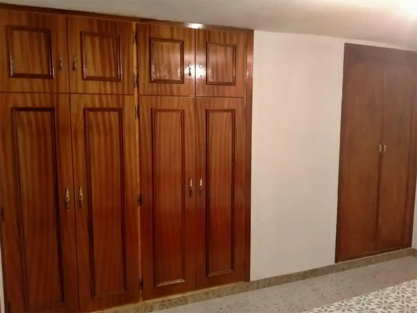 Piso en venta en Moral de Sayago con Jardín privado, Trastero y Piscina