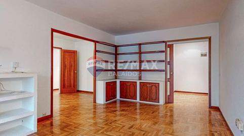 Foto 3 de Pis en venda a Rúa de Santa María de Oia, As Travesas - Balaídos, Pontevedra