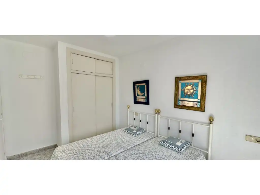 Appartement compact avec terrasse à vendre à Calle Guapiles, imagen 10