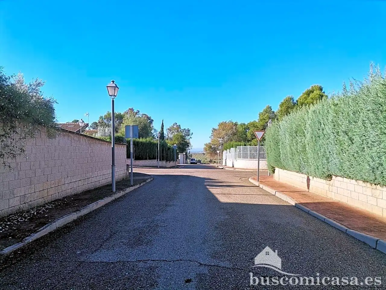 Terreni e lotti in vendita a San Roque - La Cruz - La Rozuela, imagen 24