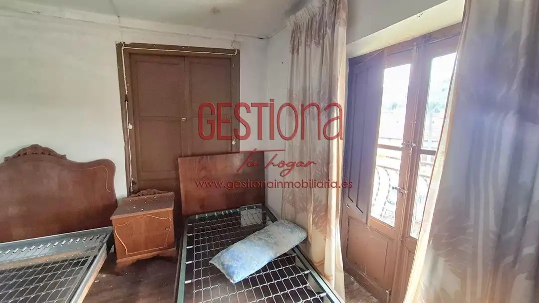 Haus mit Terrasse zum Verkauf in Hazas de Cesto, imagen 60