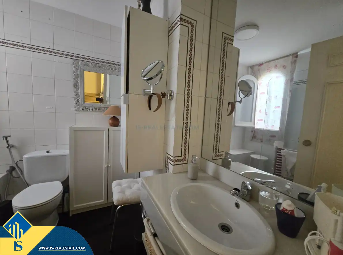 Adosado con piscina en venta en Nueva Andalucía, imagen 15