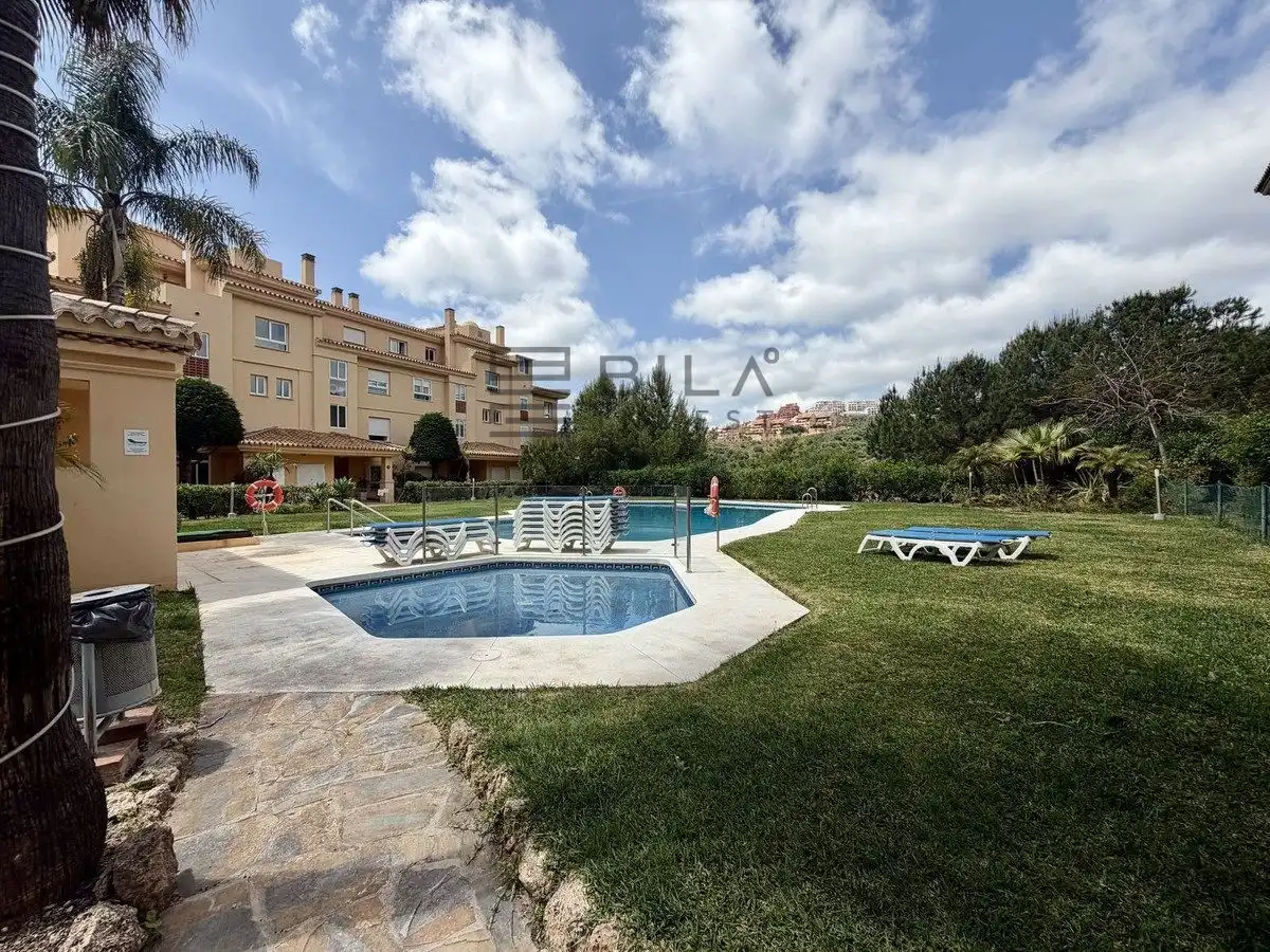 Pis amb piscina en venda a Huelva de Calahonda, imagen 22