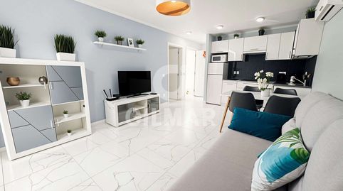 Foto 5 de Apartament en venda a Calle Uruguay, Playa de las Américas, Adeje