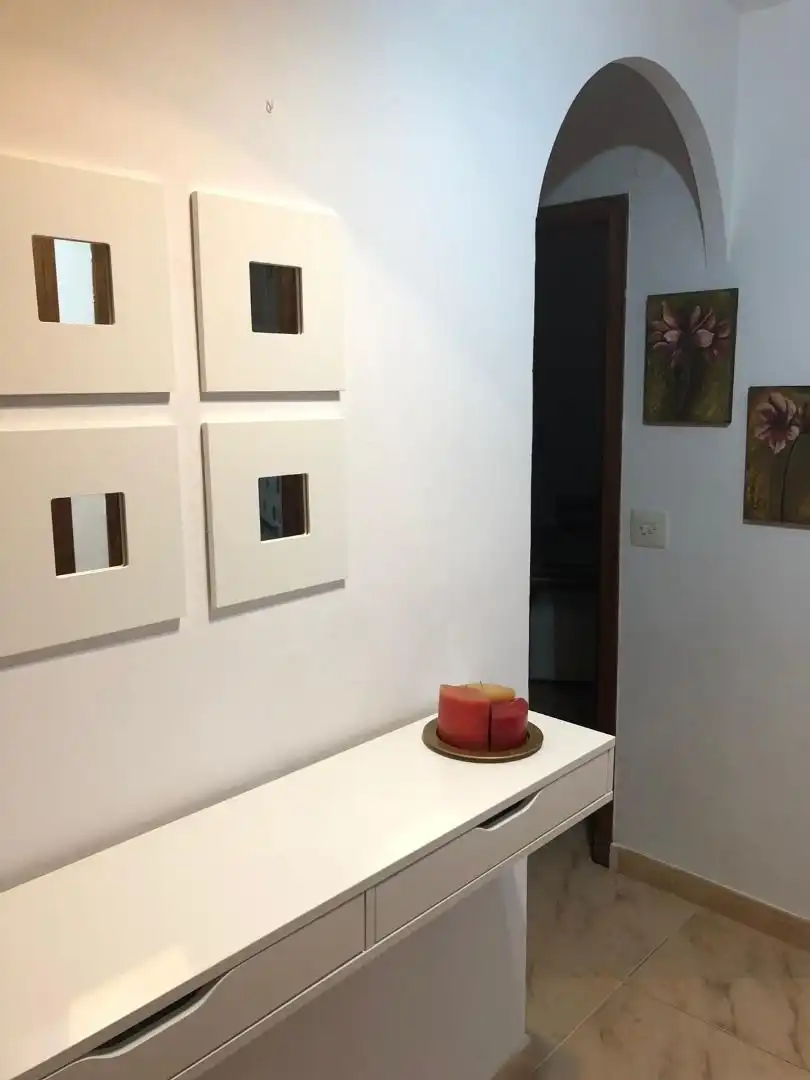 Apartamento de alquiler en Avinguda de la Constitució, Platja de la Pobla de Farnals