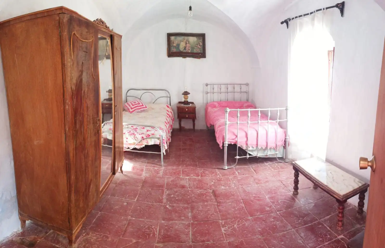 Bedroom of Houses for sale in Fuente la Lancha