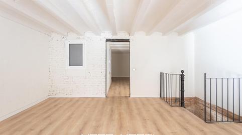 Foto 4 de Planta baja en venta en Sants-Badal,  Barcelona Capital