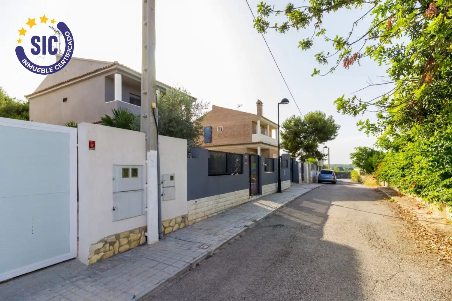 Wohnbaugrundstück zum Verkauf in Torrent - Calle ROSSINYOL, imagen 2