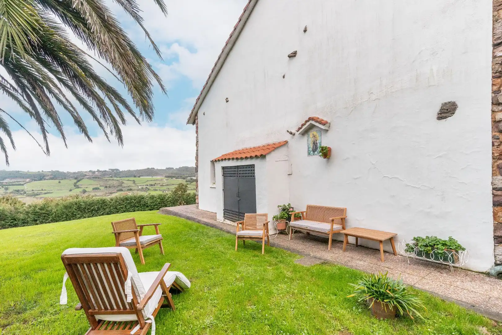 Haus mit Terrasse zum Verkauf in Barrio FONDO-GUIMARAN 16, imagen 30
