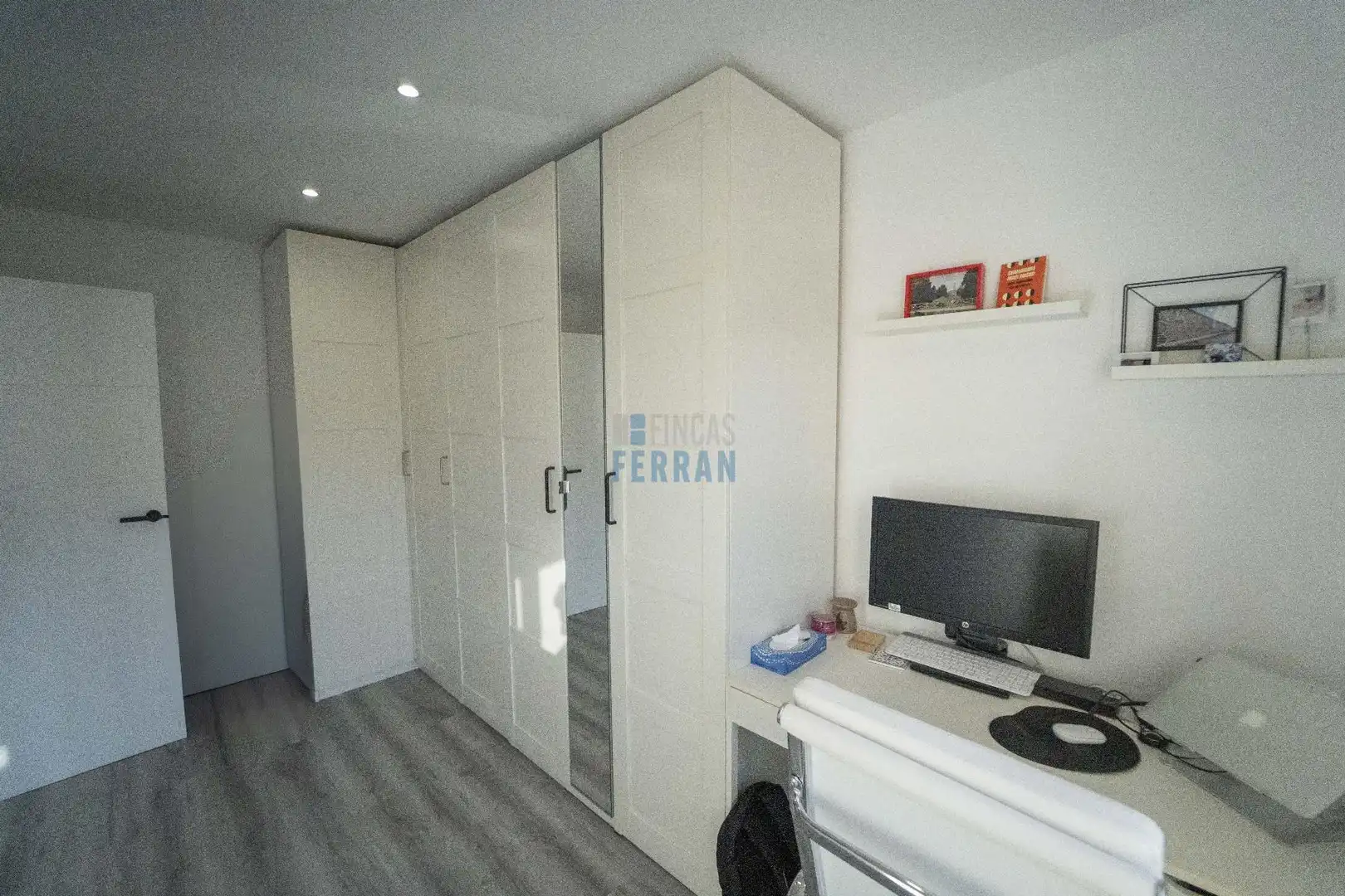 Piso en venta en Sanfeliu